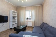Apartment Na Varshavskoy 19