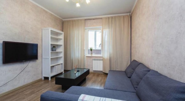 Apartment Na Varshavskoy 19