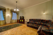 Апартаменты на Невском 97