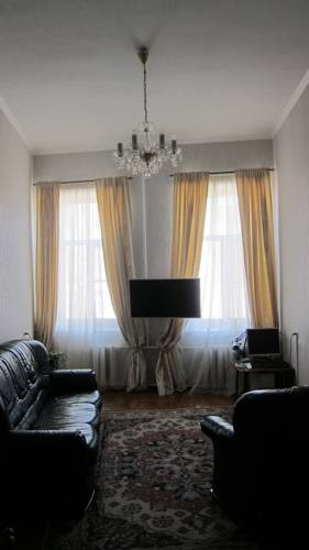 Apartment Zvenigorodskaya 26