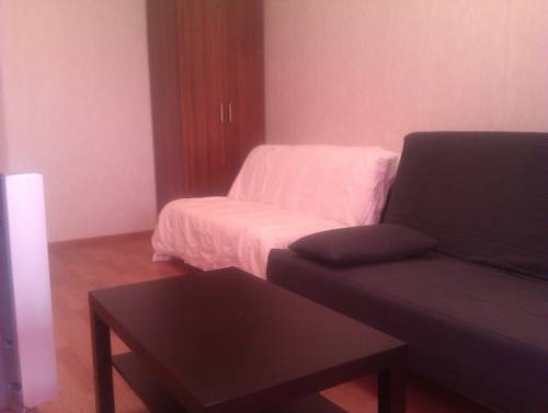 Apartments on Fedora Abramova 16