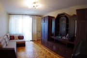 Apartments on Yakhtennaya 37