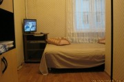 Guest room on Kuybisheva 6