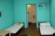 Hostel Solnyshko