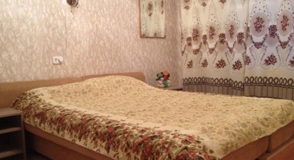 Уютная комната на Чудновского