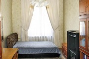 Apartment Suvorovskiy 17