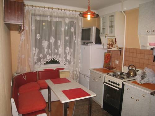 Apartments Na Bryanceva