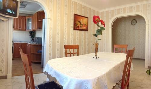 Apartment on Moskovskiy
