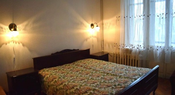 Apartment Skobelevskiy prospekt 17