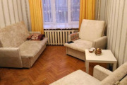 Apartment Nevskiy Prospekt 97