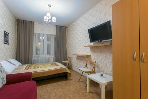 Apartamenty na Varshavskoy