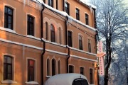 Гостевой Дом Шлиссельбург