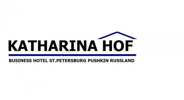 Отель Катарина Хоф