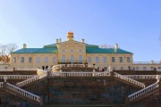 Большой Меншиковский дворец, музей