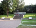 Мартышкинский воинский мемориал