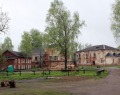 Тихвинский Введенский монастырь