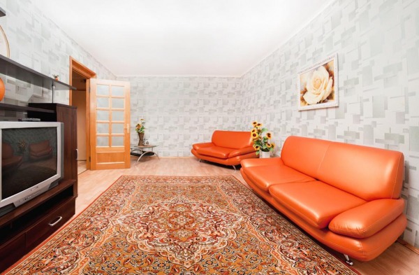 Apartmenty na Buharestskoi, 146