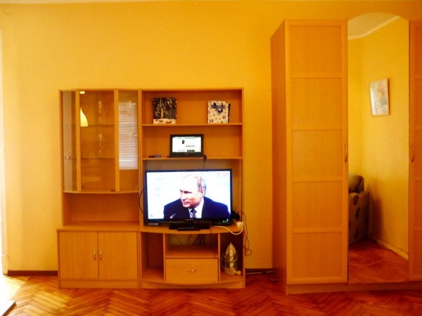 Nevsky Apartment