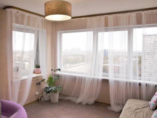 Panorama Apartment Na Moskovskom