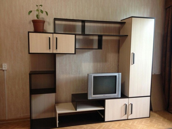 Apartment Prospekt Sizova 32