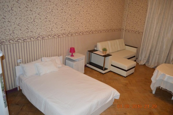 Apartment Vosstaniya 19