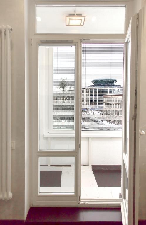 Apartment Smolnyi