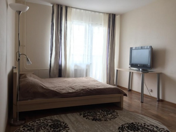 Apartments for two on Belysheva