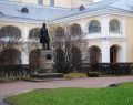 Всероссийский музей А.С. Пушкина