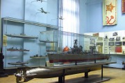 Центральный военно-морской музей Министерства обороны РФ