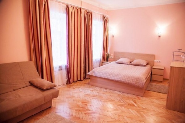 Apartments Nevskiy Prospekt 146 /3