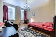 Apartment on Ryleeva 24