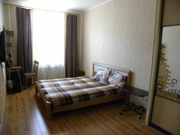 Apartment Varshavskaja