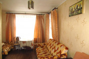 Apartment Lenya Golikova