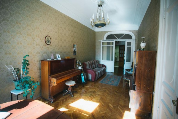 Apartment Nevsky Prospect 112