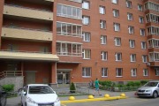 Апартаменты Бадаева