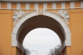 Городские ворота Ораниенбаума