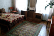 Apartment on Radishheva 16