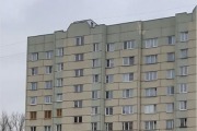 Apartment on Leni Golikova 47
