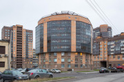Apartments na Shkapina