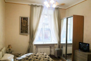 Apartments on Rubinshteina 15