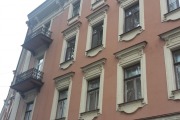 Apartments on Angliyskiy Prospect