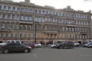 Apartments on Pushkina 2