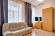 Apartments na Mayakovskogo
