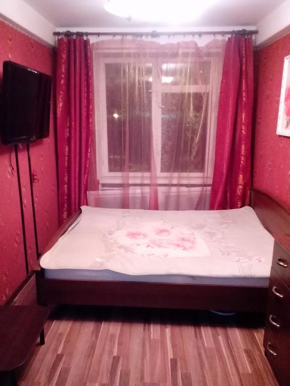 Apartment on Bukharestskaya 23