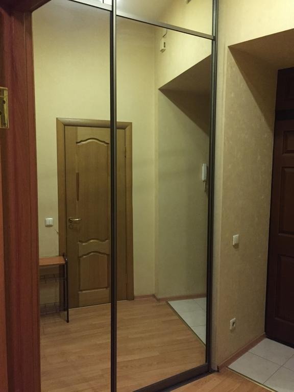Apartment on Nevskiy124