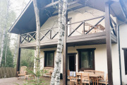 Country house next to Igora Resort