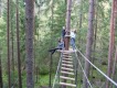 Веревочный норвежский парк «Орех»