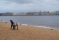 Петропавловский пляж