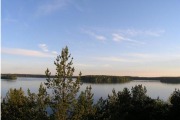 Озеро Зеркальное