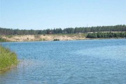 Большое Симагинское озеро